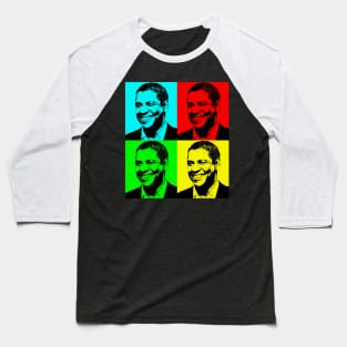 denzel washington Baseball T-Shirt